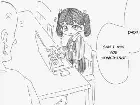 Tensai Shoujochan!!!!!!! + Omake