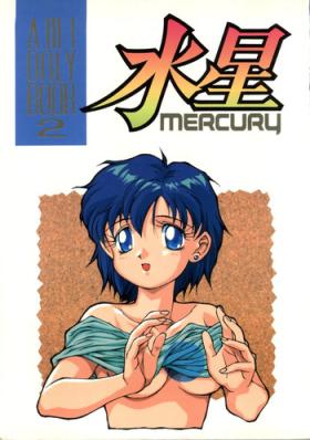 Free Blow Job Suisei Mercury - Sailor moon Tied