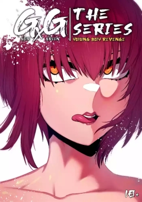 GxG l The Series Young boy revenge （想入南梁小屁眼汉化）