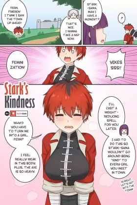 Stark's Kindness