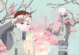 Haru wa Sugu Soko