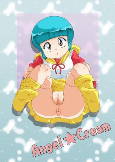 [Old School Academy] Angel★Cream (Mahou No Tenshi Creamy Mami)