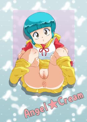 Cavalgando Angel★Cream - Creamy mami Long Hair