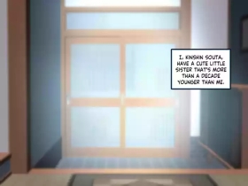 karada wa otona , zunō wa kodomo.