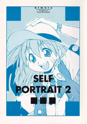 SELF PORTRAIT 2