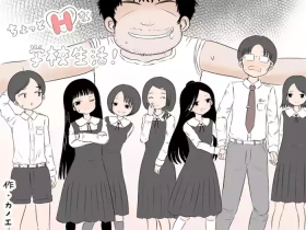 Chotto H na Gakkou Seikatsu！