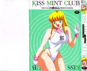 Punk KISS MINT CLUB Onlyfans