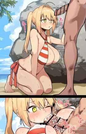 Mizugi Nero
