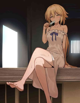 Metatron Jeanne
