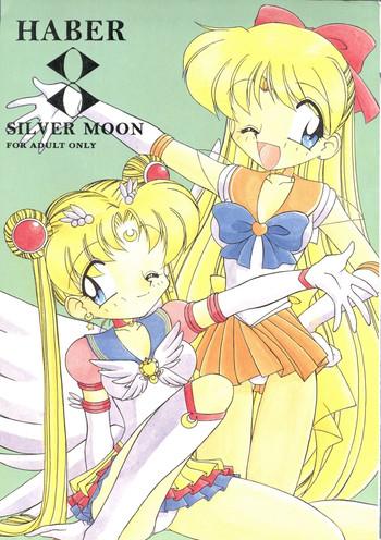 Bigdick HABER 8 SILVER MOON - Sailor Moon