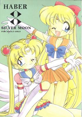 Asian Babes HABER 8 SILVER MOON - Sailor moon Celebrity Sex
