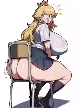 MARIO !!!