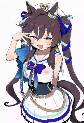 强击 （Vivlos） umamusume pretty derby