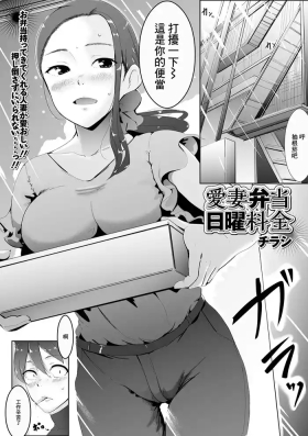 Aisai Bentou Nichiyou Ryoukin