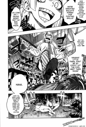 Marusei!! Ch. 42