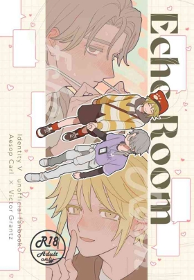 Echo room