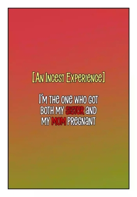 Nee-san to Kaasan wo Ryouhou Ninshin Saseta no wa Boku desu