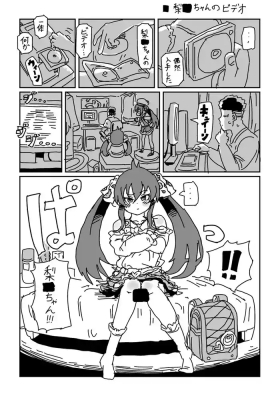 Risa-chan no Video