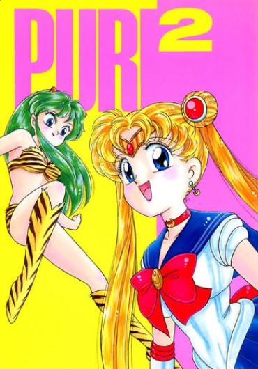 Oral PURI² – Sailor Moon Urusei Yatsura Creamy Mami Dream Hunter Rem Highheels