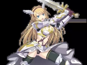 Imperial knightsCG