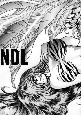Anal Naked Dream Lunatic Volume 1 - Urusei yatsura Gay Party