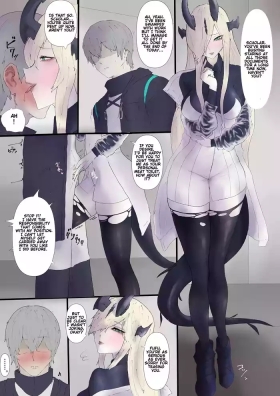Mizuki's Lucky Sukebe: Eblana NTR Edition