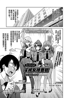 Sennyuu! Inbaku Onna Sousakan File:0