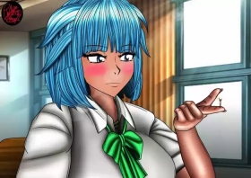 Jōra ni taberareru