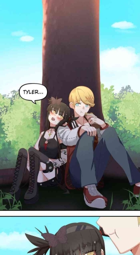 The Goth Girl and the Jock - Concert & Christmas Specials