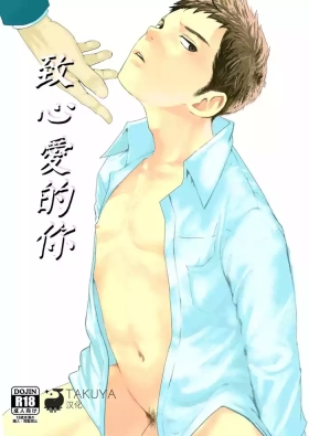 Itoshii Kimi e 致心爱的你
