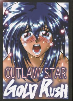 Monster Dick OUTLAW STAR - Slayers Outlaw star All purpose cultural cat girl nuku nuku Sola