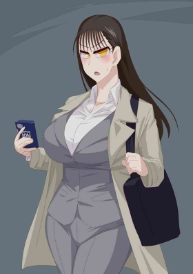 ホテル隊長