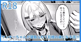 Yankee JK, NTR Kyokon Ochi