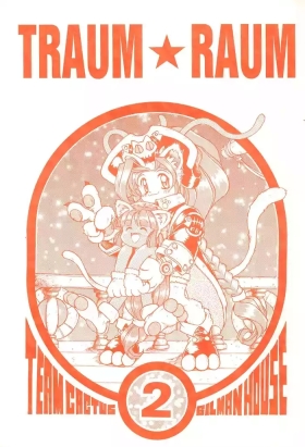 TRAUM RAUM 2