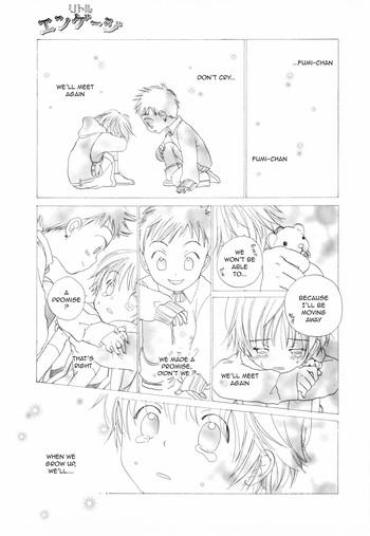 [Mizuuchi Mayuko] Little Engage (Translated)