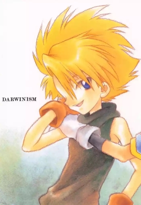 DARWINISM