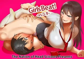 Girls Beat!