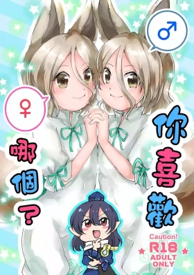 Dochi ga Suki? | 你喜歡哪個?