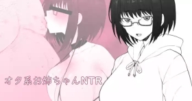 大好きなお姉ちゃんに借りたパソコンの中に…中文