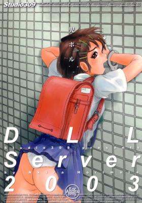 Close DLL Server 2003 Solo