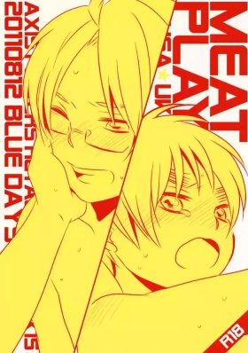 MEAT PLAY