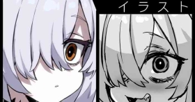 カノエちゃんと前世振り返り