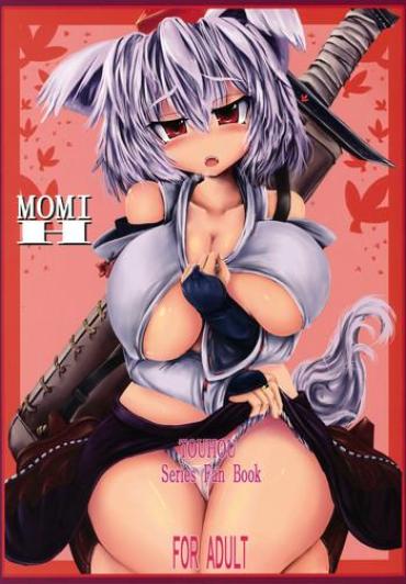 Yanks Featured Momi H – Touhou Project Groping