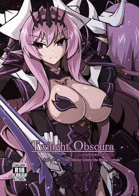 Twilight Obscura Episode:02 "Only Silence Greets the Rising Curtain"