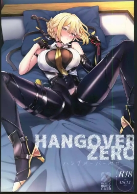Hangover Zero