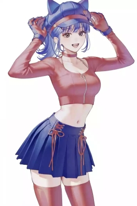 Yanagi