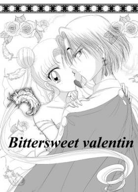 Flash *Bittersweet Valentin - Sailor moon Big Cock