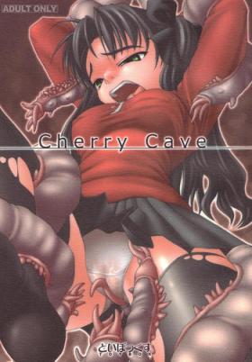 Tetas Cherry Cave - Fate stay night Natural