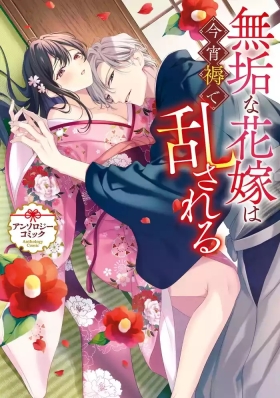 sobazukae no kanawanu koi to wakagimi no chouai | 侍女的无望悲恋与少主的宠溺偏爱