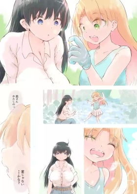 Kimi wa Houseki